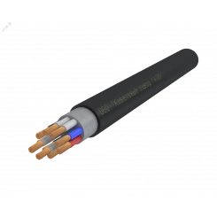 Кабель силовой КГВВнг(А)-LS 10х0,75(N) 220/380-3
