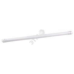 Лампа светодиодная LED 14w T8 900GL FROST 6500K 230V/50Hz холодная матовая (установка возможна после демонтажа ПРА) Jazzway Лампа светодиодная LED 14w T8 900GL FROST 6500K 230V/50Hz холодная матовая (установка возможна после демонтажа ПРА) Jazzway