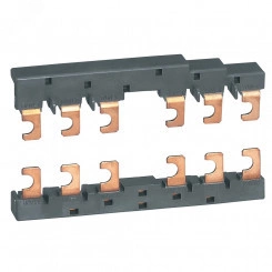 Проводка для сборки реверсивного контактора CTX3 40 3P