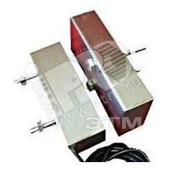 Извещатель магнитоконтактный корпус нержавейка НР на металл ИО 102-26 исп.250 Извещатель магнитоконтактный корпус нержавейка НР на металл ИО 102-26 исп.250