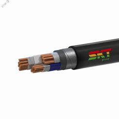 Кабель силовой ВБШвнг(А)-FRLS 3х95мс(N.PE)-1 ТРТС