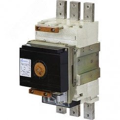 Выкл. авт. ВА55-41 134730-00УХЛ3 400А, 690В Выкл. авт. ВА55-41 134730-00УХЛ3 400А, 690В