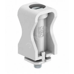 Крепежная скоба винтовая 14x48mm Крепежная скоба винтовая 14x48mm