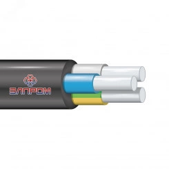 Кабель АВВГ нг(А)LS 3х120.0 1кВ МК Кабель АВВГ нг(А)LS 3х120.0 1кВ МК
