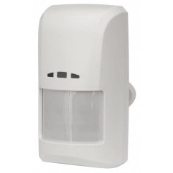 Извещатель охранный оптико-электронный пассивный широкоугольный. Извещатель охранный оптико-электронный пассивный широкоугольный.