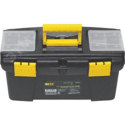Ящик для инструмента пластиковый 16'' (41 х 22 х 19.5 см)