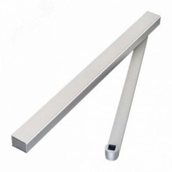 Канал скользящий G-EMR 24VDC, 80-120 градусов, RAL9016