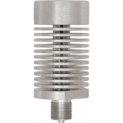 Отвод-охладитель из нержавеющей стали ОС100-ОХ50 М20х1,5 внутр. - М20х1,5 наруж. Отвод-охладитель из нержавеющей стали ОС100-ОХ50 М20х1,5 внутр. - М20х1,5 наруж.