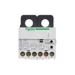 Реле перегрузки электронное 5A-60A 110V AC Реле перегрузки электронное 5A-60A 110V AC