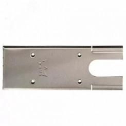 Крышка BTS75 V, 618 болт, нержавеющая сталь