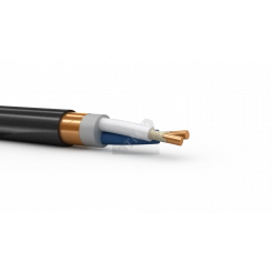 Кабель силовой ППГЭнг(А)-FRHF 2х4(ок)(N)-0,66ТРТС Кабель силовой ППГЭнг(А)-FRHF 2х4(ок)(N)-0,66ТРТС