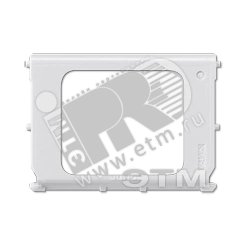 Монтажная вставка