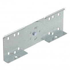 Шарнирный соединитель кабельного листового лотка 110x300