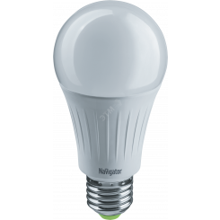 Лампа светодиодная LED 12вт Е27 белый 3STEPDIMM