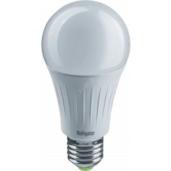 Лампа светодиодная LED 12вт Е27 белый 3STEPDIMM Лампа светодиодная LED 12вт Е27 белый 3STEPDIMM