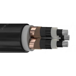 Кабель силовой АПвВнг(А)-LS 3х185/95мк-10 ТРТС Кабель силовой АПвВнг(А)-LS 3х185/95мк-10 ТРТС