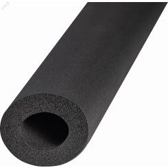 Трубка вспененный каучук K-FLEX 09x080-2 ST