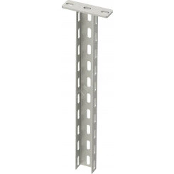 Подвесная стойка с траверсой 50x30x400 Подвесная стойка с траверсой 50x30x400