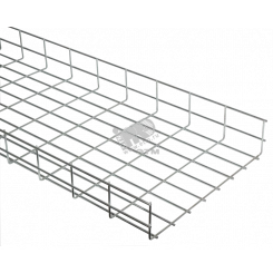 Лоток проволочный 100х600 INOX Лоток проволочный 100х600 INOX