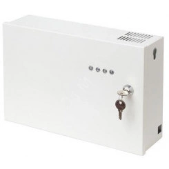 Прибор Октава-100Ц управления оповещателями Прибор Октава-100Ц управления оповещателями