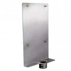 Кронштейн для установки алкотестера Алко-барьер натурникете