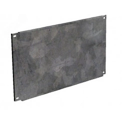 Панель монтажная (480х360х2,5)к ВРУ Unit(Bх450хГ)EKF PROxima