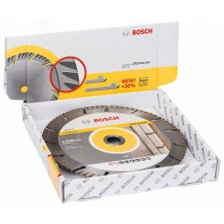 Диск алмазный Stnd Universal 10шт 230/22.23 Диск алмазный Stnd Universal 10шт 230/22.23