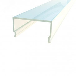 Рассеиватель для профиля матовый 36, 2 м REXANT