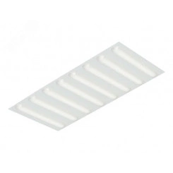 Светильник светодиодный TLC08 M ECP 46w 4900Лм 4000К IP20