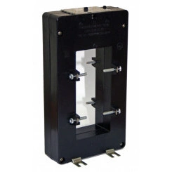 Трансформатор тока ТШП-0.66-III-15-0.5S-2500/5 У3 (с перемычкой)