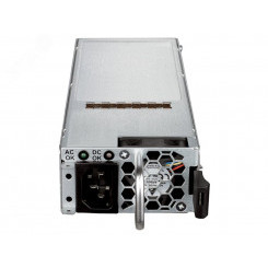 Источник питания AC (300Вт) с вентилятором для коммутаторов DXS-3400 и DXS-3600