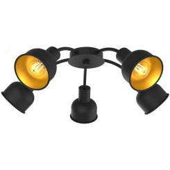 Люстра Rivoli Jessica 7050-735 5 х Е14 40 Вт