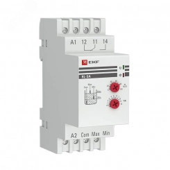 Реле уровня RL-SA (универсальное 1 или 2 уровня) Реле уровня RL-SA (универсальное 1 или 2 уровня)