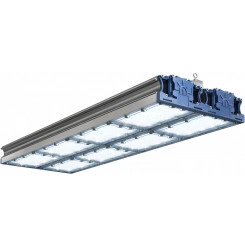 Светильник светодиодный ДБП-420W IP67 73416Лм 5000К КСС Д PR Plus Светильник светодиодный ДБП-420W IP67 73416Лм 5000К КСС Д PR Plus