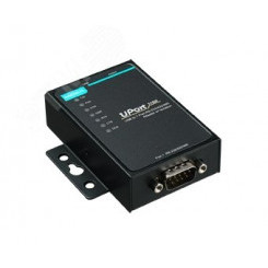 Преобразователь 1-портовый USB в RS-232/422/485 с изоляцией 2 кВ