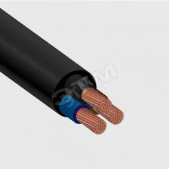 Кабель силовой КГ-ХЛ 3х2.5-220/380В-3 Кабель силовой КГ-ХЛ 3х2.5-220/380В-3
