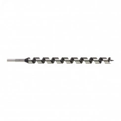 Сверло спиральное 28Х460