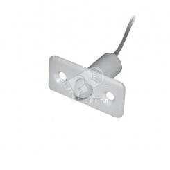 Изещатель охранный кнопочный ИО 102-21 (ВК-1) Изещатель охранный кнопочный ИО 102-21 (ВК-1)