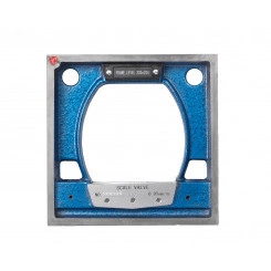 Уровень рамный 200мм 0.05мм/м с поверкой Уровень рамный 200мм 0.05мм/м с поверкой