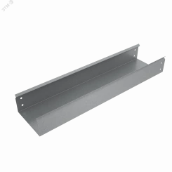 Телескопическое расширение лотка ПЛЮС 100х300