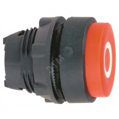 Головка для кнопки