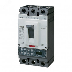 Автоматический выключатель TS400N ETM33 400A 3P3T ZAEC
