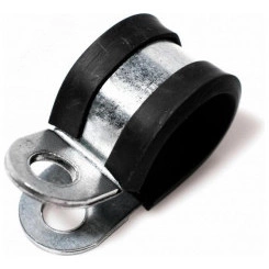 Скоба резиноармированная Рубер 10/15 Скоба резиноармированная Рубер 10/15