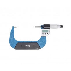 Микрометр с малыми измерительными губками МКЦ-МП-100 0.001 Микрометр с малыми измерительными губками МКЦ-МП-100 0.001