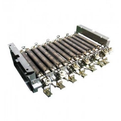 Блок резисторов БФК У2 ИРАК 434.334.001-45 Блок резисторов БФК У2 ИРАК 434.334.001-45