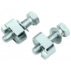 Комплект монтажа для замка