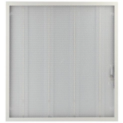 Светильник светодиодный SPO-9-72-4K-P Светодиод. св-к 595x595x40 72Вт 6120Лм 4000К призм С ПРОВОДОМ ЭРА