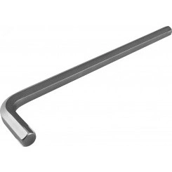 Ключ торцевой шестигранный удлиненный для изношенного крепежа, H17 Ключ торцевой шестигранный удлиненный для изношенного крепежа, H17