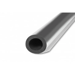 Трубка вспененный каучук K-FLEX 32x076-1 SOLAR HT AL CLAD