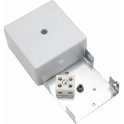 Коробка монтажная огнестойкая КМ-О(2к-6,0) - IP41